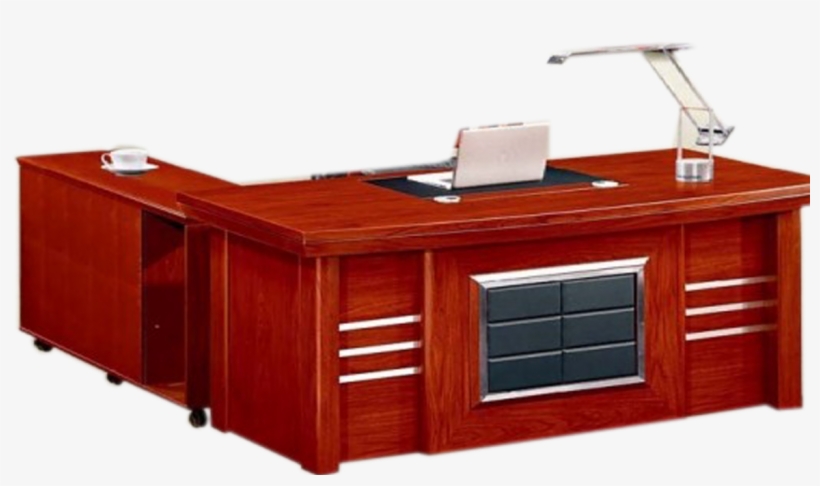 Office Desk - Computer Desk, transparent png download