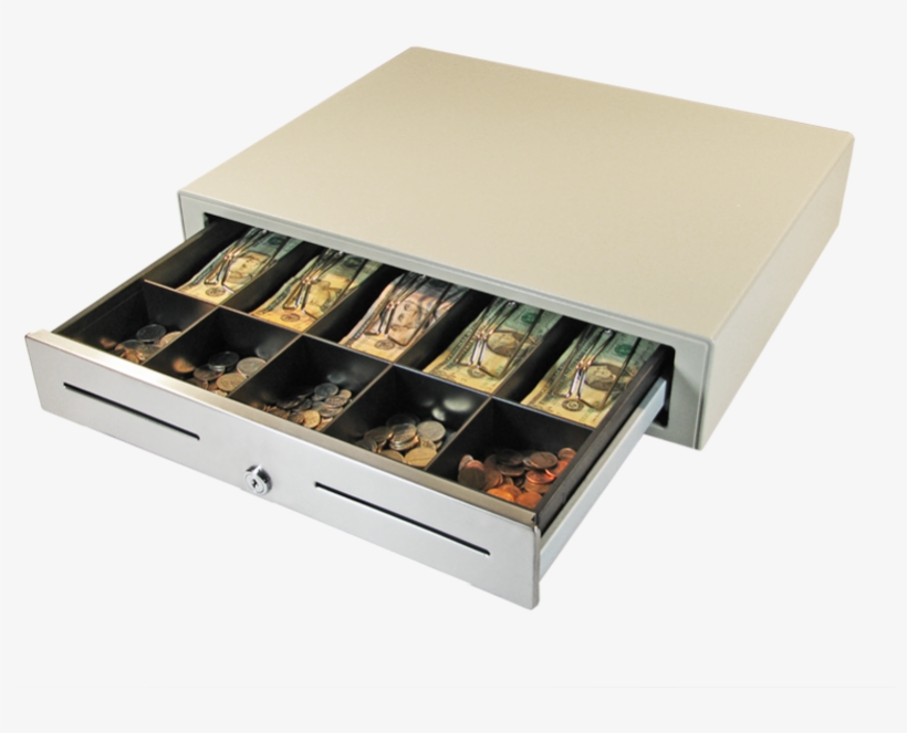 Modern Cash Register Drawer Insert Beautiful Vasario - Drawer, transparent png download
