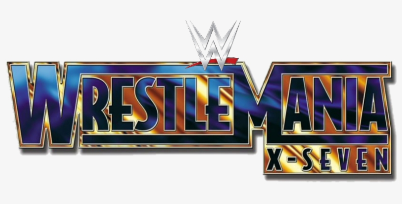 Wrestlemania 17, transparent png download