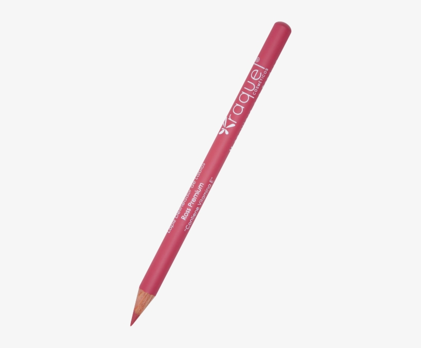 Lápiz Delineador Labios - Writing, transparent png download
