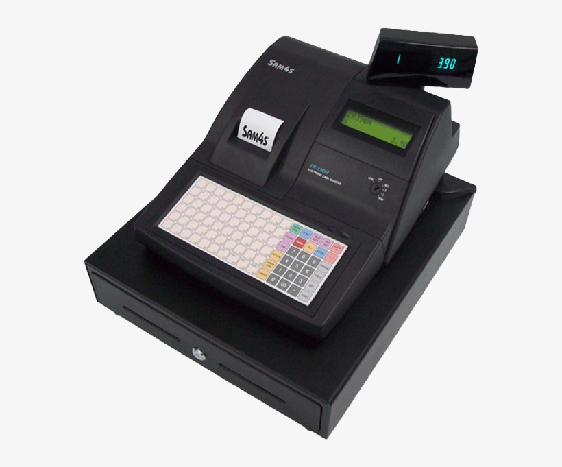 Eftpos Terminals - Pos Web Design, transparent png download