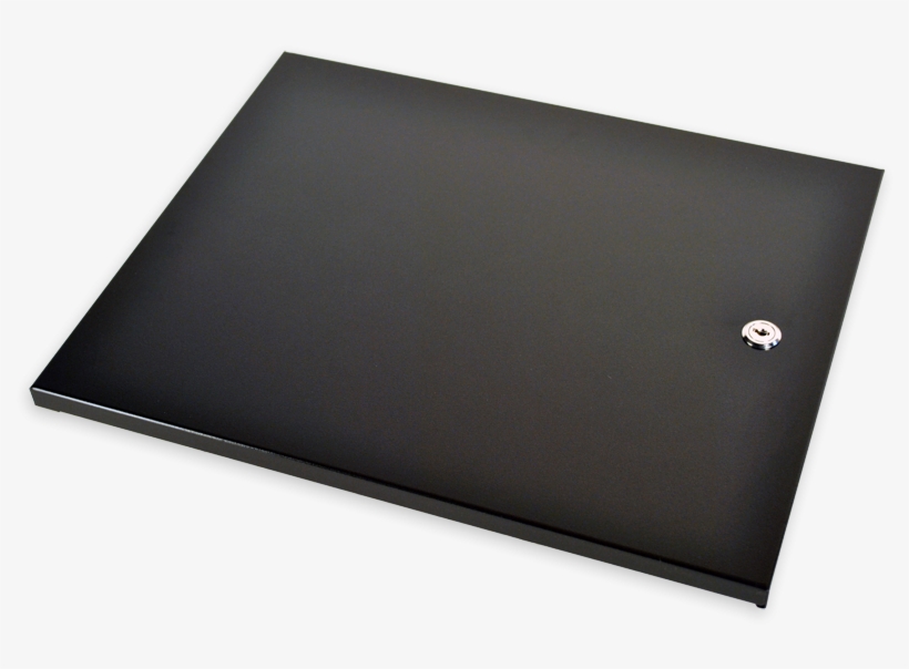 Lockable Lid For Nexa Cb-900 Cash Drawer Insert - Project Ground It E, transparent png download