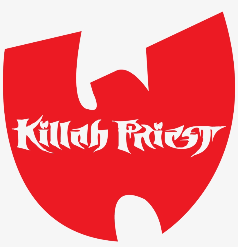 Killah Priest - Http - //itsmyurls - Com/killahpriest - Emblem, transparent png download