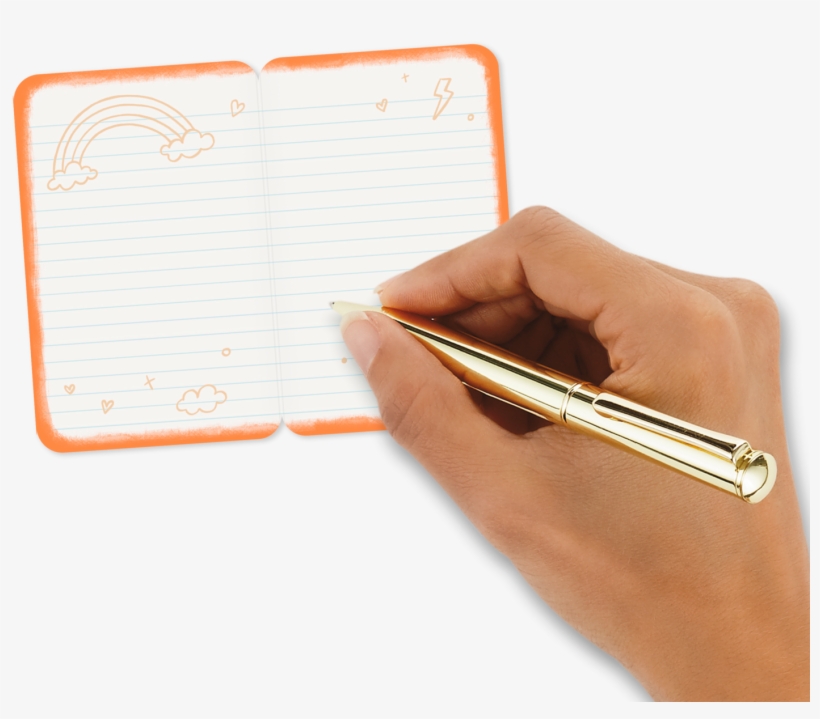 25" Mini Have A Great Day Blank - Greeting Card, transparent png download