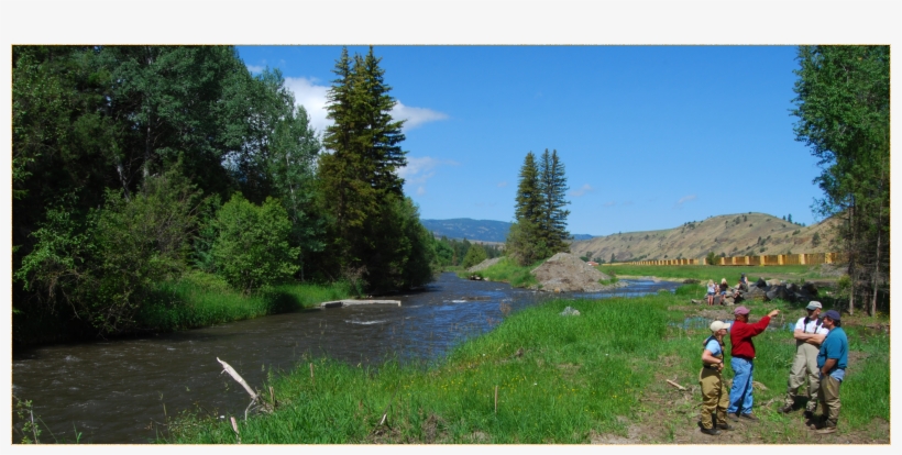 Mountain River, transparent png download