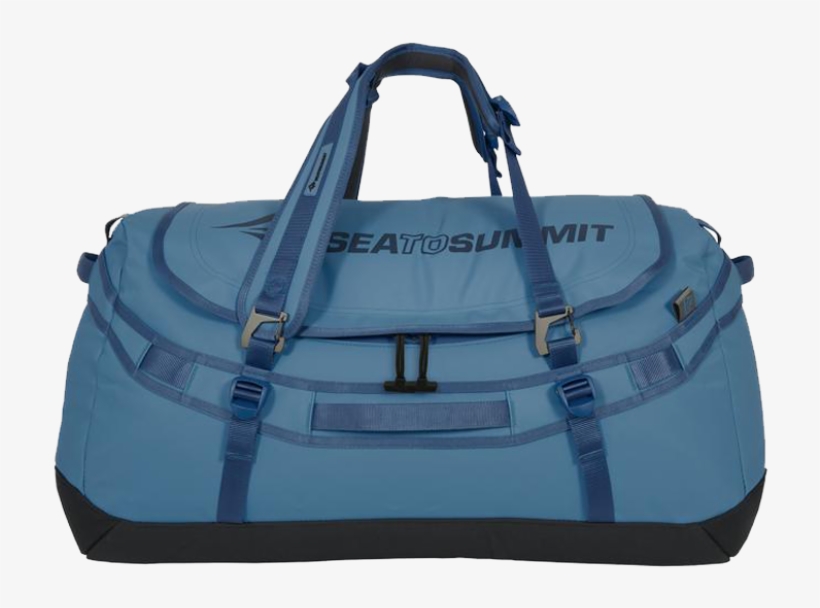 Duffel Bag, transparent png download