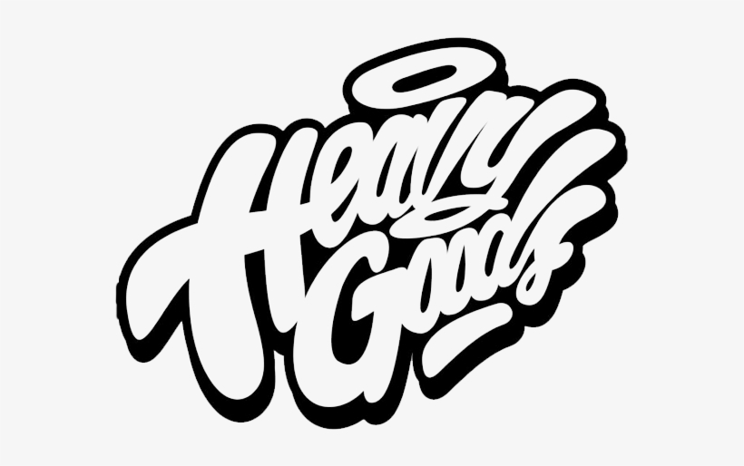 Ανδρικά Ρούχα Wu-tang - Heavy Goods Logo, transparent png download