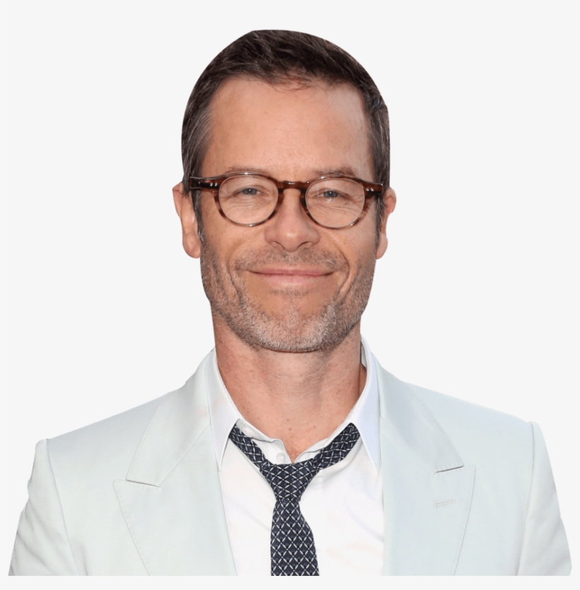 The Rover's Guy Pearce On Working With Robert Pattinson - Silvio Chiha, transparent png download