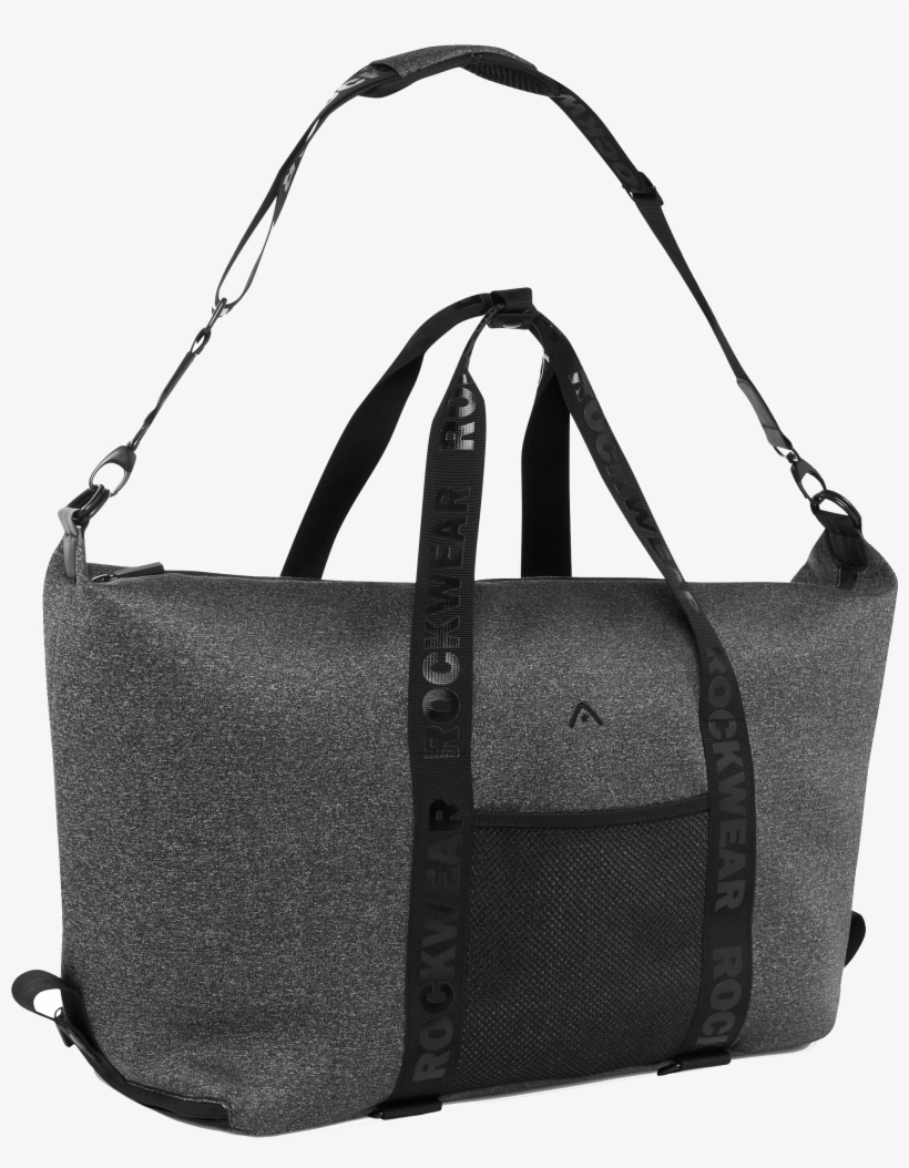 Rockwear Bag, transparent png download