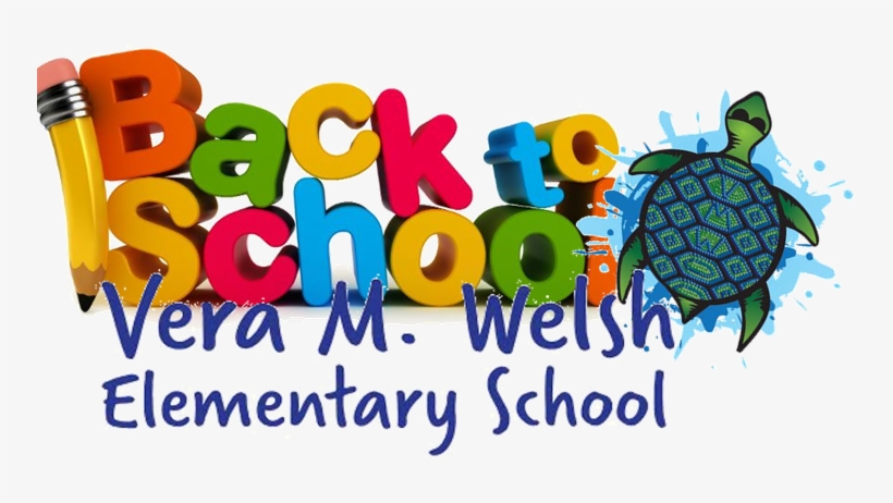 Welcome Back - Back To School And Dental, transparent png download