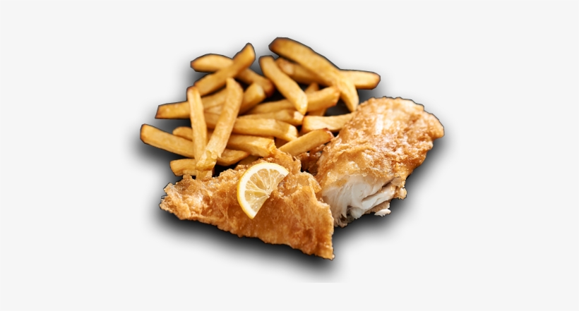 1050 X 360 11 - Fish And Chip Png, transparent png download