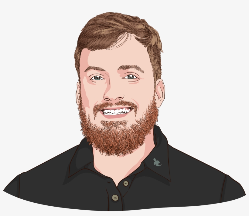 Ryan Dossey - Gentleman, transparent png download