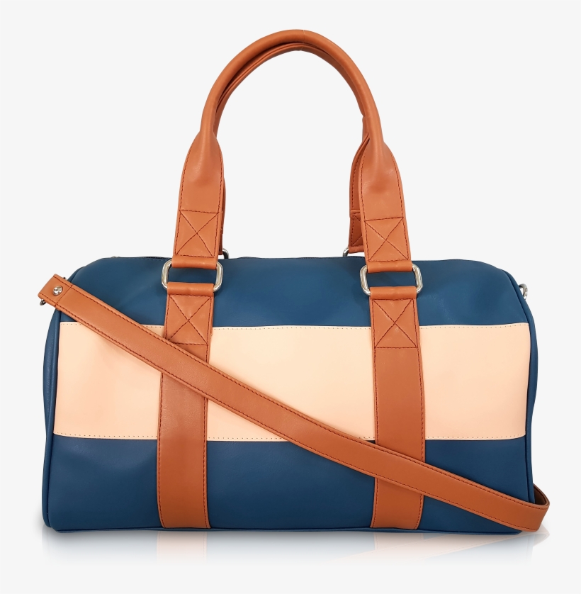 Travel Duffle Bag - Tote Bag, transparent png download