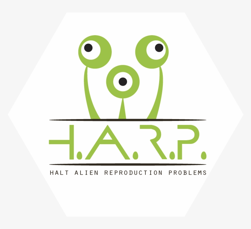 Alien Invsion Brief - Graphic Design, transparent png download