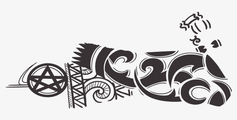 Tattoo Design Png Image - Illustration, transparent png download
