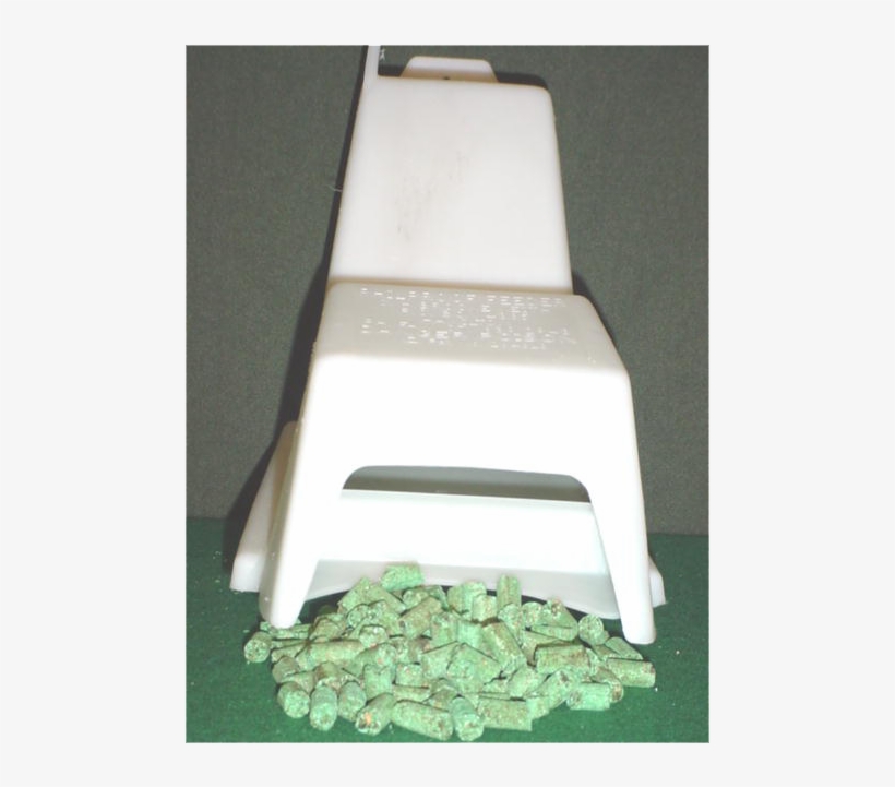Possum Bait Station - Philproof Bait Station, transparent png download