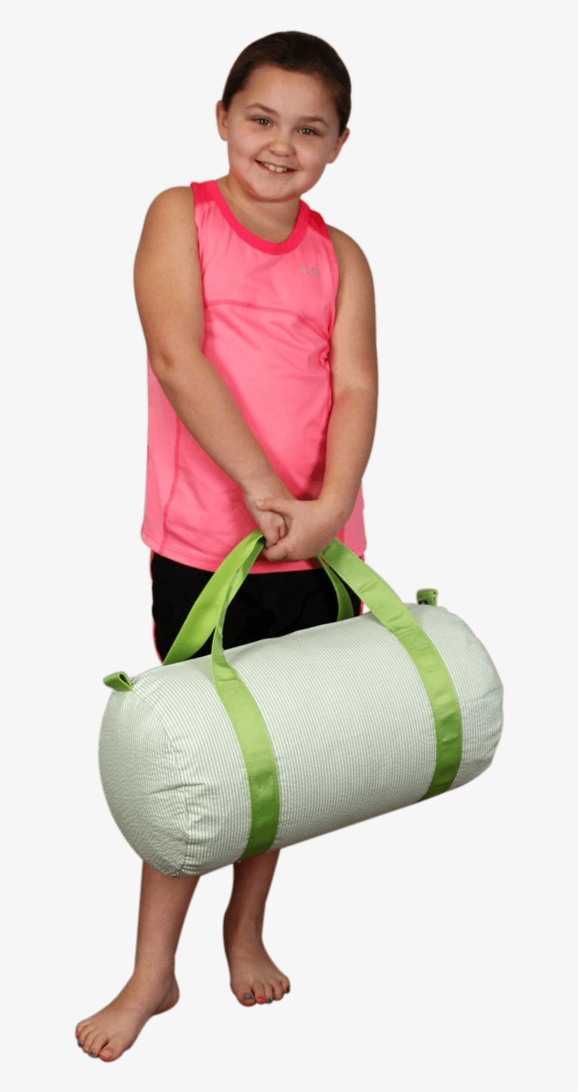 The Best Duffle Bag For Kids Posy Lane - Shoulder Bag, transparent png download