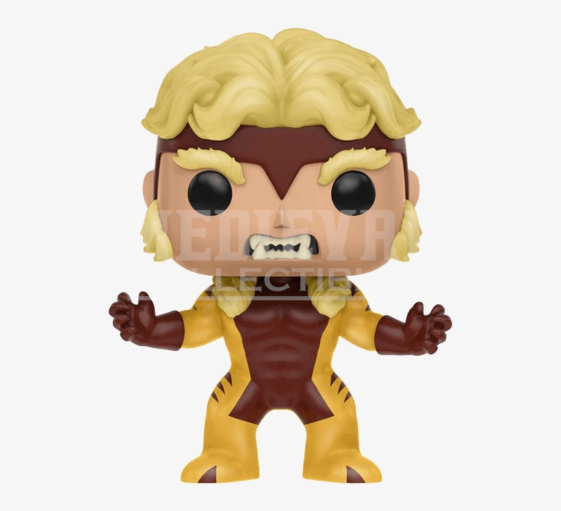 Funko Pop X Men, transparent png download