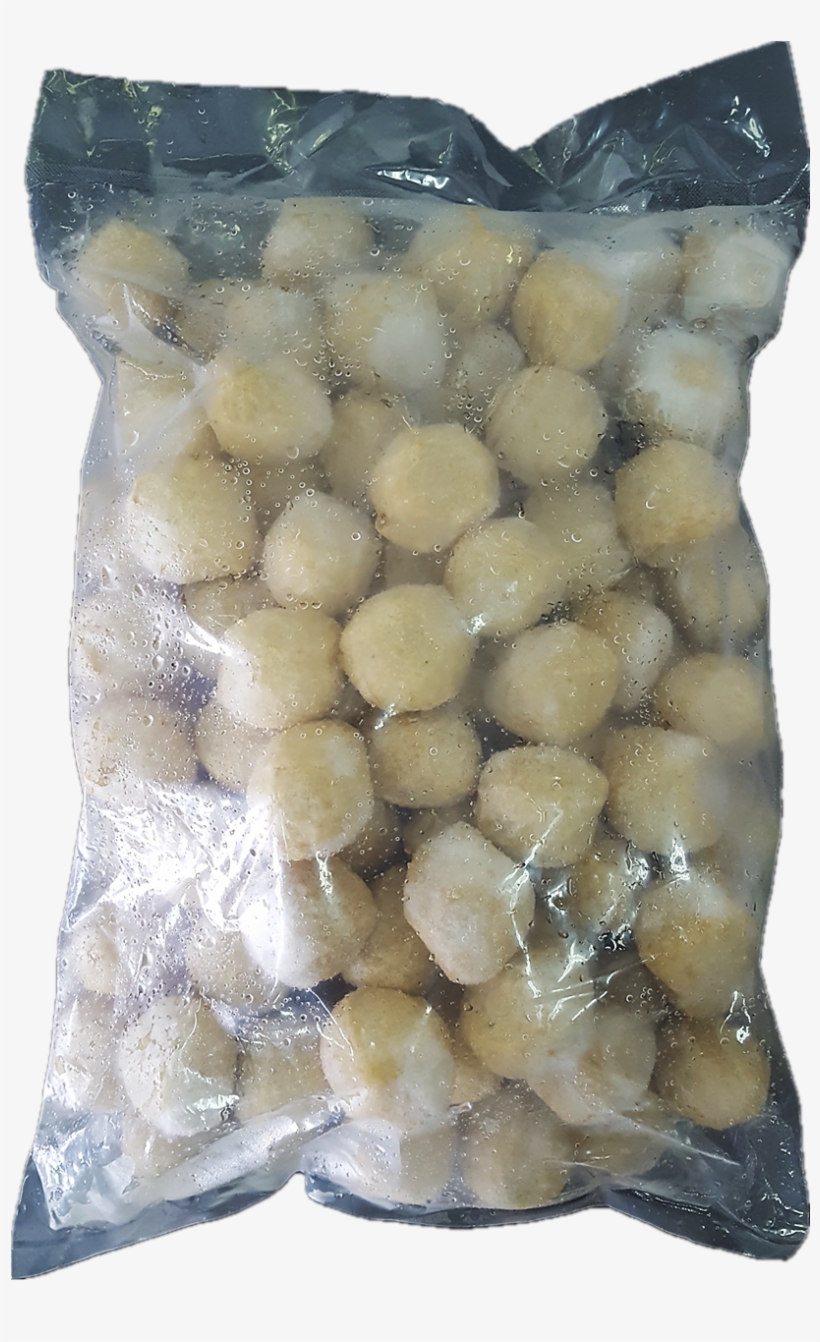 Fried Fish Ball - Dessert, transparent png download