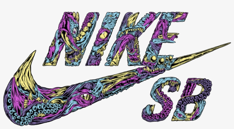 1000 X 554 24 - Nike Sb, transparent png download