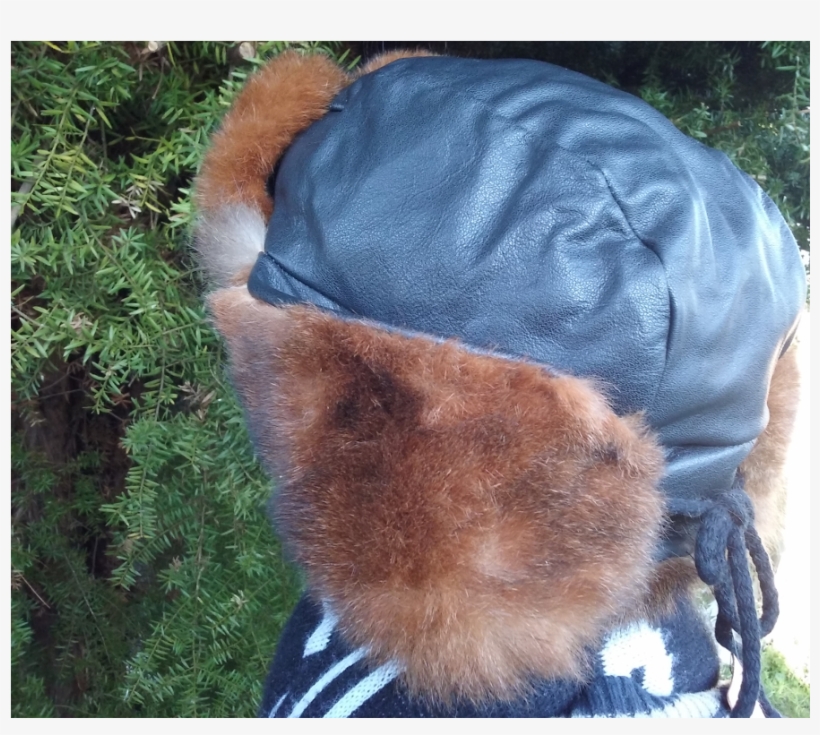 Home / Sheepskin / Leather / Leather / Possum Trapper - Paw, transparent png download