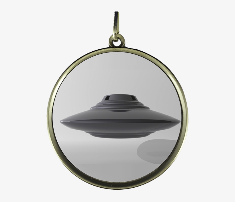 Alien Logo Medal - Locket, transparent png download