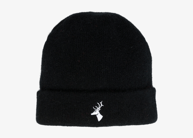 Merino Wool & Possum - Beanie, transparent png download