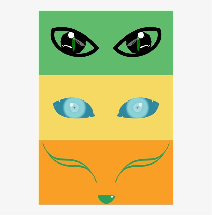 Smiley Green Line Animal Angle, transparent png download