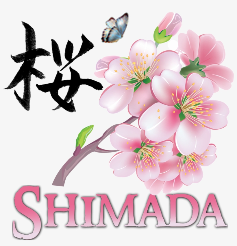 Sakura Jewelry Sakura Jewelry - Jasmine, transparent png download
