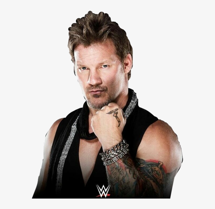 Chris Jericho Png Tattoo Ink - Chris Jericho Tattoo, transparent png download
