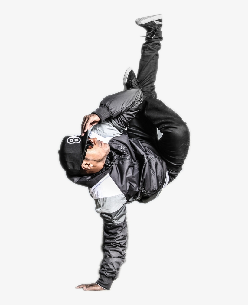 Defying Gravity - Boy Hip Hop Dance Png, transparent png download