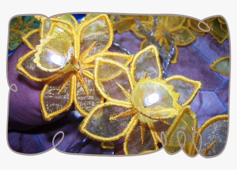 3d String Christmas Lights Png - Coin Purse, transparent png download