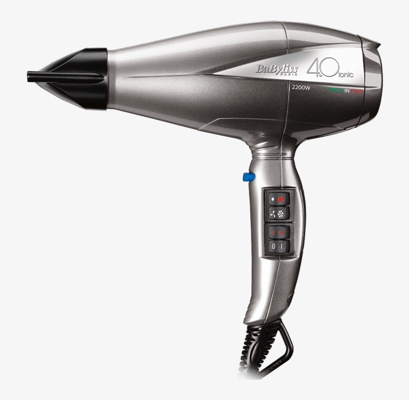 Pro 4 - - Babyliss Le Pro, transparent png download