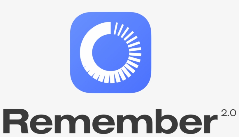 Remember Everything You Translate - Circle, transparent png download