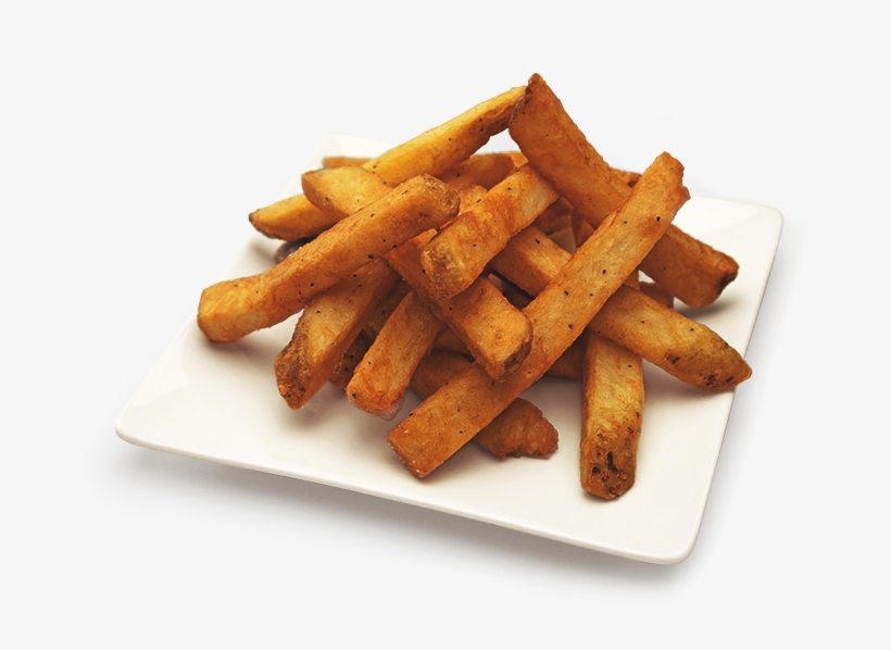 French Fries, transparent png download