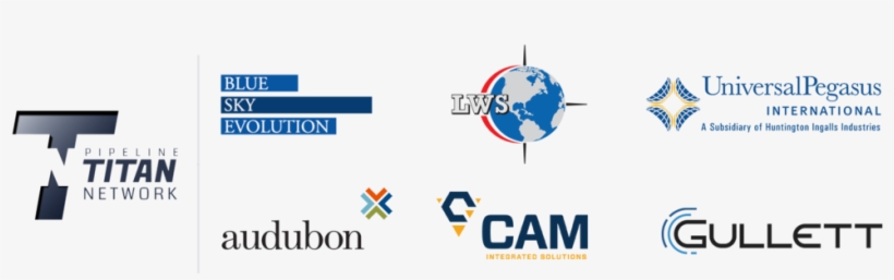 Founding 5 Banner Titan Png - Audubon Engineering, transparent png download