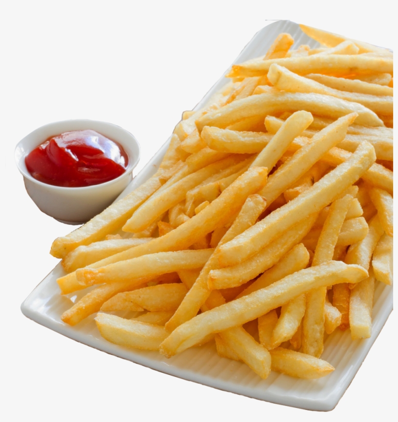 French Fries - 🔍 - ₱45 - - French Fries, transparent png download