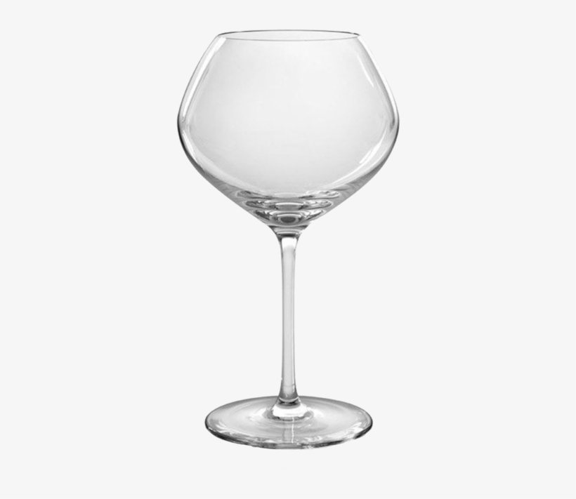 Vizio Red Wine Glass - Bormioli Electra, transparent png download