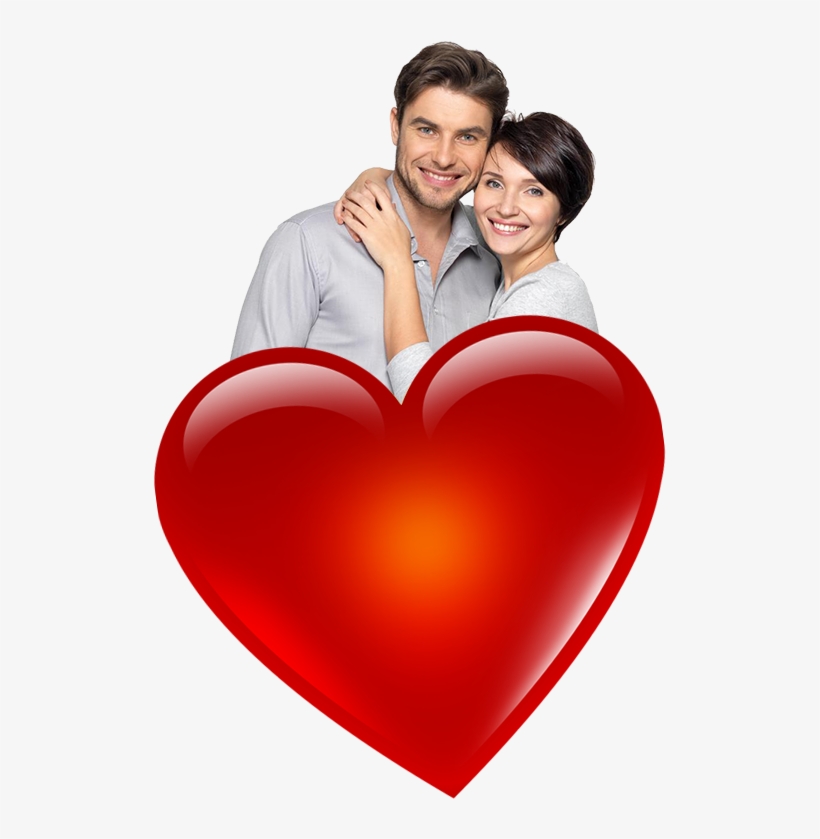 Couples Therapy In Los Angeles - Portrait, transparent png download