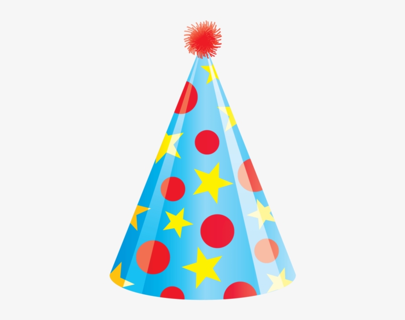 Transparent Background Party Hat Png, transparent png download