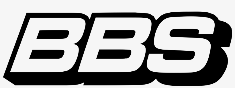 Bbs Logo Png Transparent & Svg Vector - Bbs Wheels, transparent png download