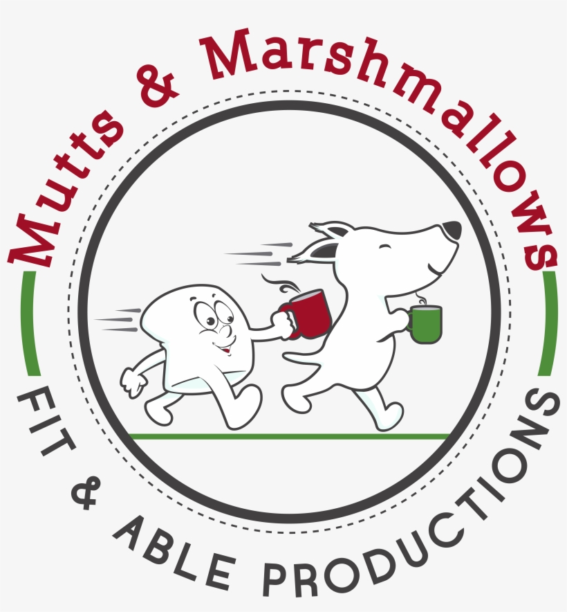 Mutts & Marshmallows - Northern Arizona University Seal, transparent png download