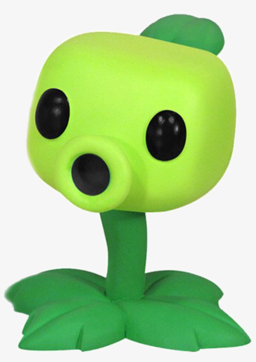 Plants Sticker - Plants Vs Zombies Pop, transparent png download