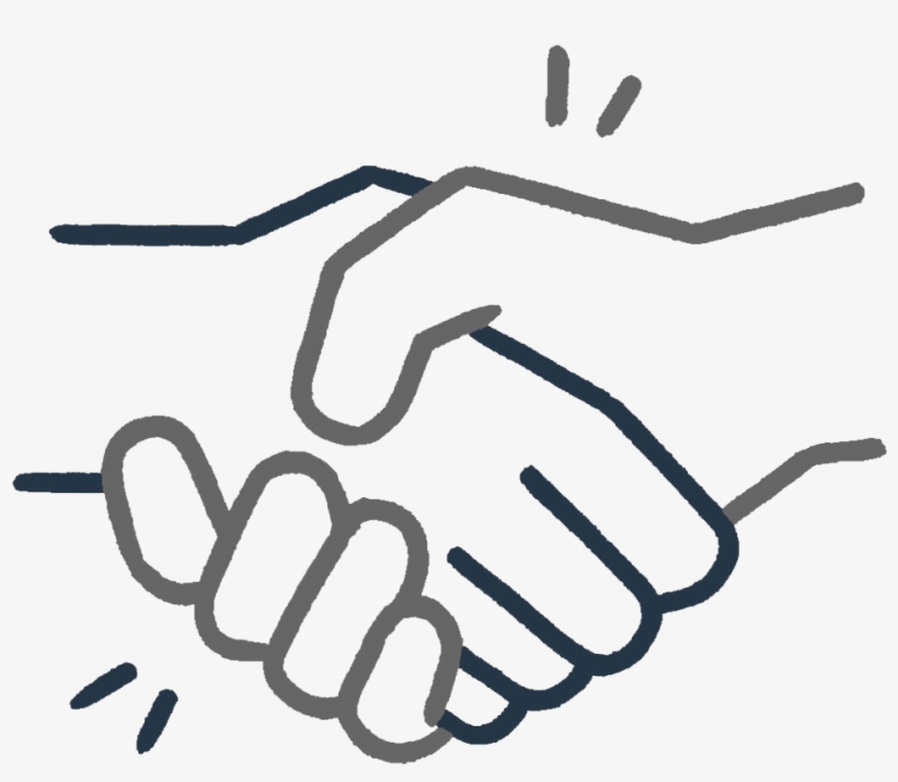 Always Giving Back - Aperto De Mão Png, transparent png download