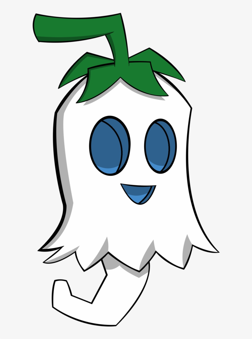 Zombies 2 Generator Site [new] Plants Vs - Plants Versus Zombies Pepper, transparent png download