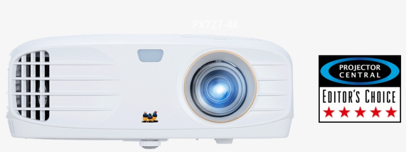 An Amazing Home Cinema Experience And Beyond - Video Projector, transparent png download
