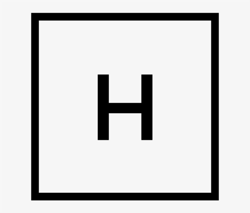 H Logo Png PNG Image | Transparent PNG Free Download on SeekPNG
