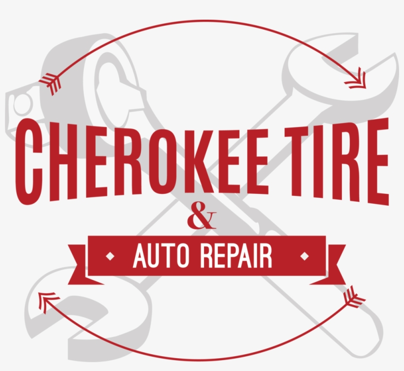 Cherokee Tire & Auto Repair In Tahlequah, Oklahoma - Terrible Thanks For Asking, transparent png download