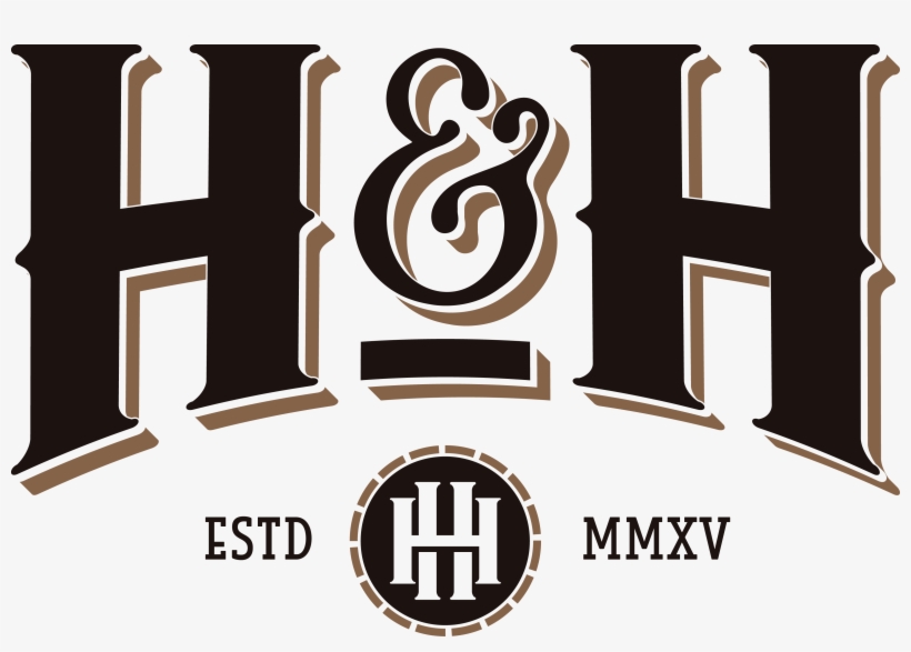H&h Distillery, transparent png download
