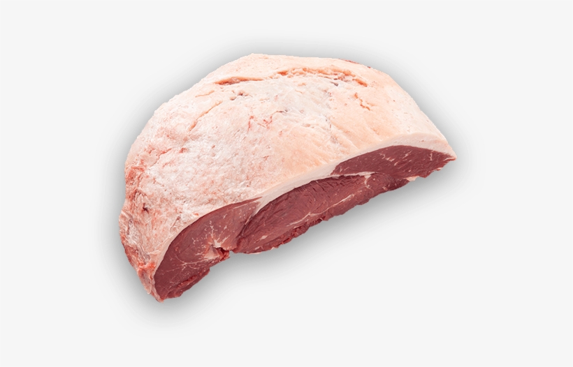 Beef Rump - Beef Tenderloin, transparent png download